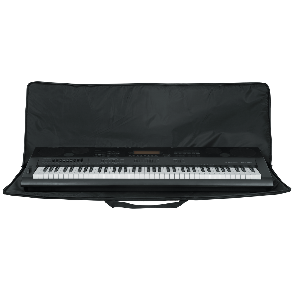 76 Note Economy Keyboard Gig Bag