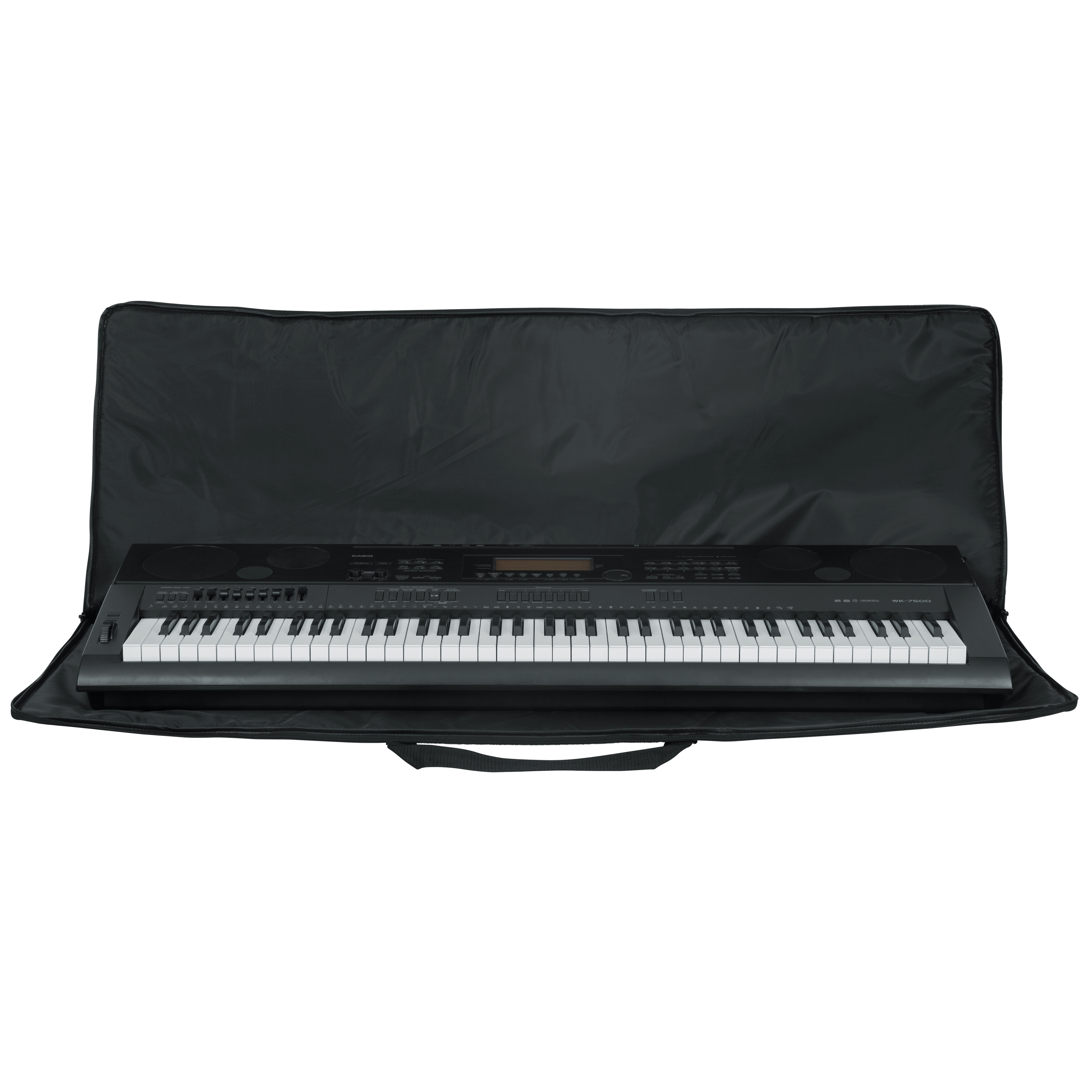 76 Note Economy Keyboard Gig Bag