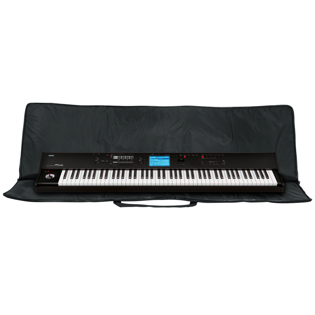 88 Note Economy Keyboard Gig Bag