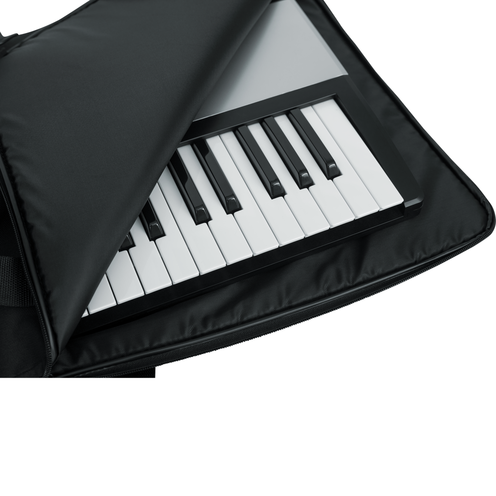 88 Note Economy Keyboard Gig Bag