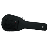 Acoustic Bass Guitar Lightweight Case