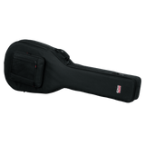 Acoustic Bass Guitar Lightweight Case