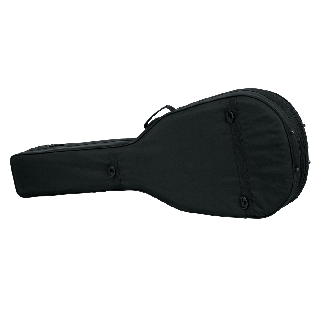 Acoustic Bass Guitar Lightweight Case