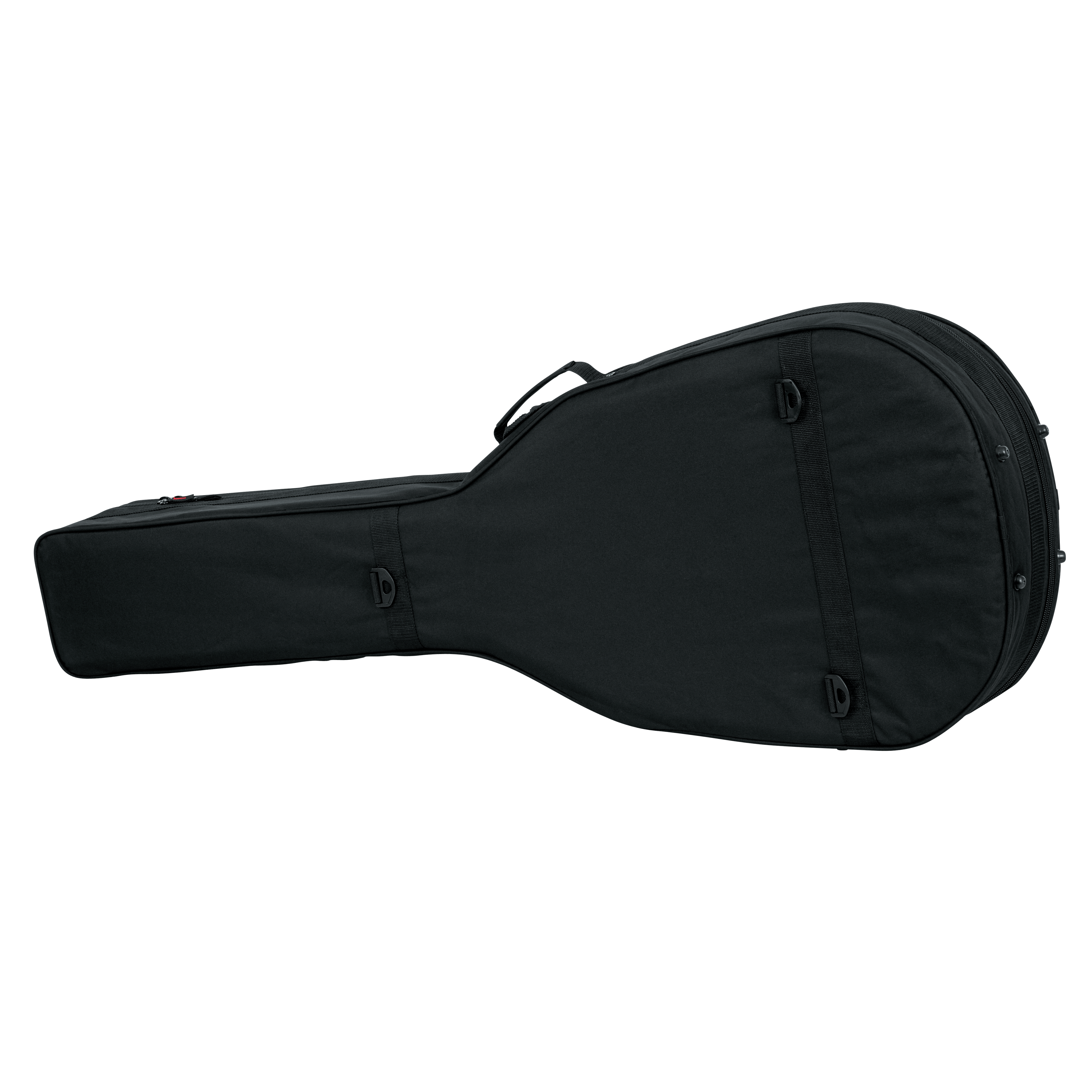 Acoustic Bass Guitar Lightweight Case