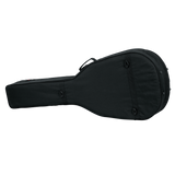 Acoustic Bass Guitar Lightweight Case