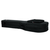 Acoustic Bass Guitar Lightweight Case