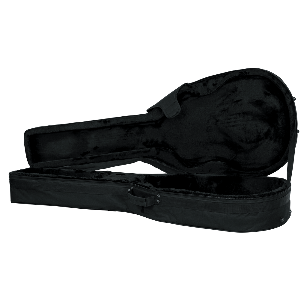 Acoustic Bass Guitar Lightweight Case