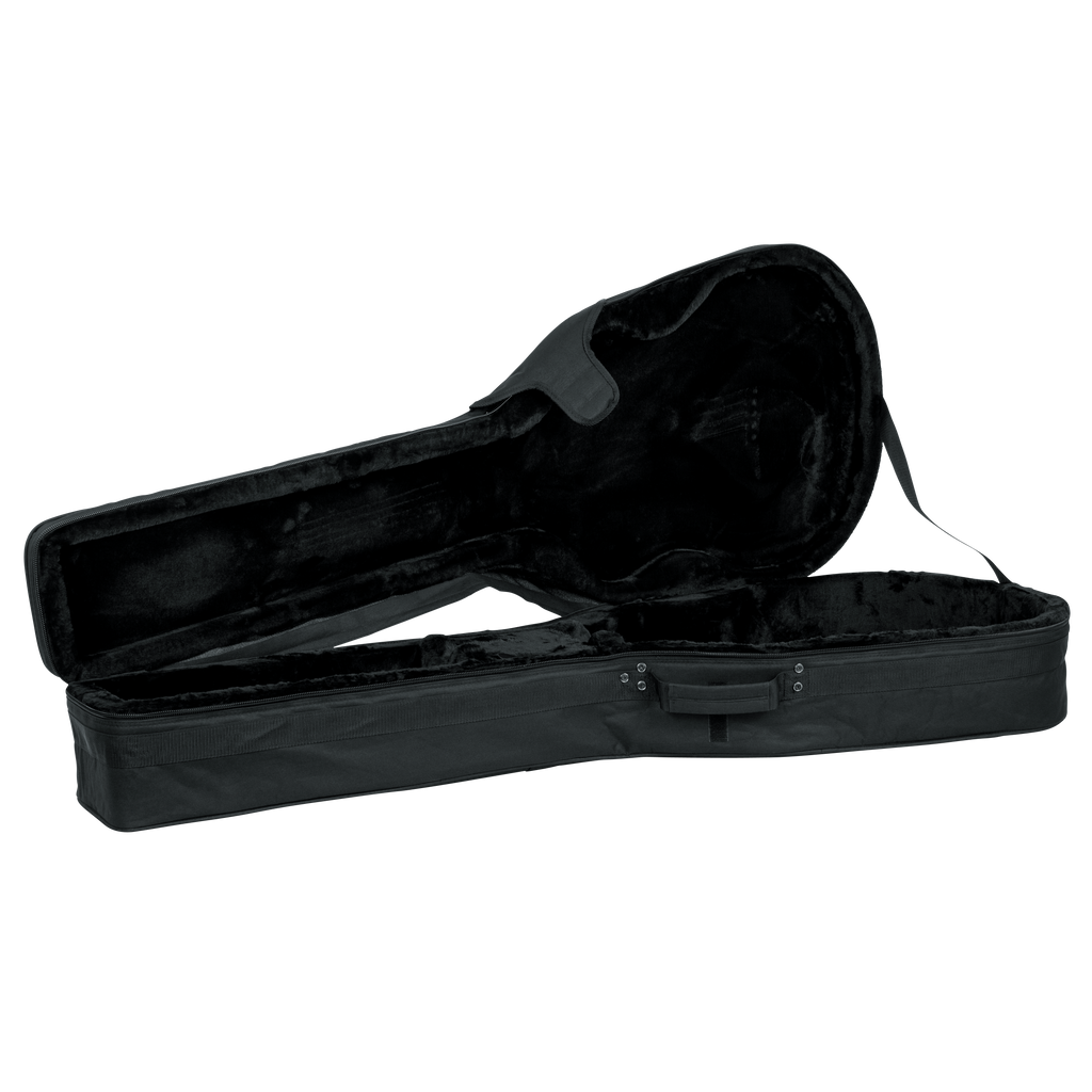 Acoustic Bass Guitar Lightweight Case
