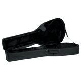Acoustic Bass Guitar Lightweight Case