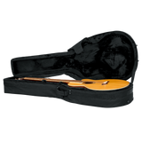 Acoustic Bass Guitar Lightweight Case