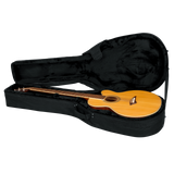 Acoustic Bass Guitar Lightweight Case