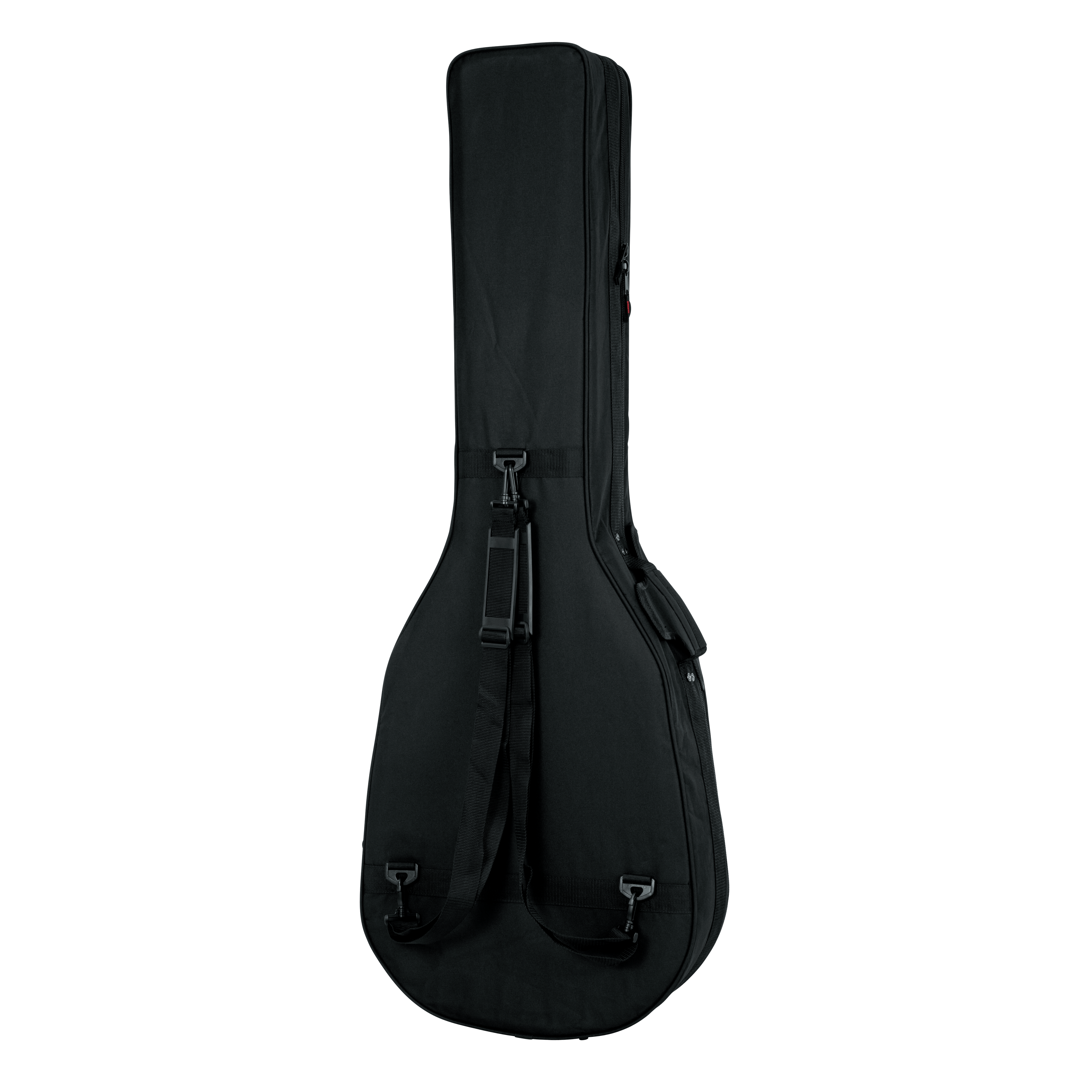 Acoustic Bass Guitar Lightweight Case