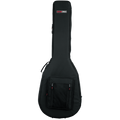 Acoustic Bass Guitar Lightweight Case