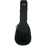 Acoustic Bass Guitar Lightweight Case