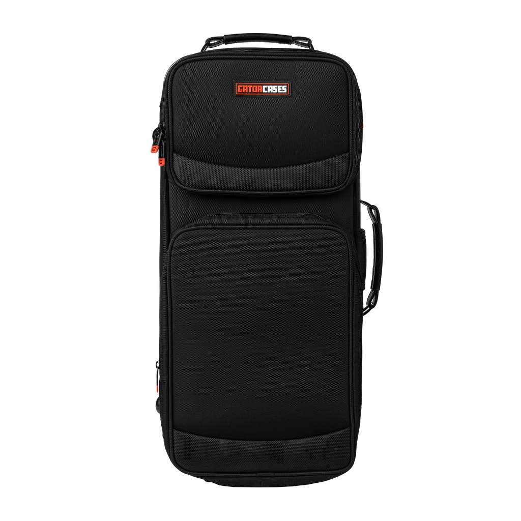 Lightweight Pro Case for Alto Sax