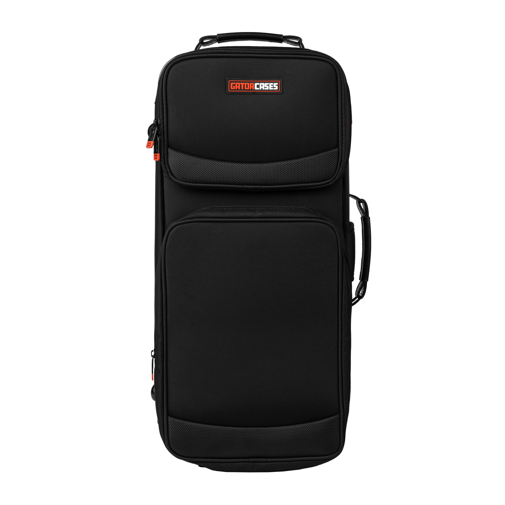 Lightweight Pro Case for Alto Sax