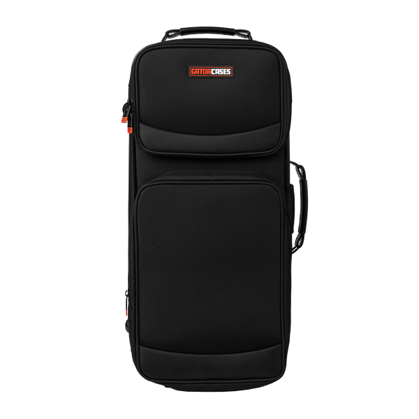 Lightweight Pro Case for Alto Sax
