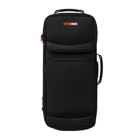 Lightweight Pro Case for Alto Sax