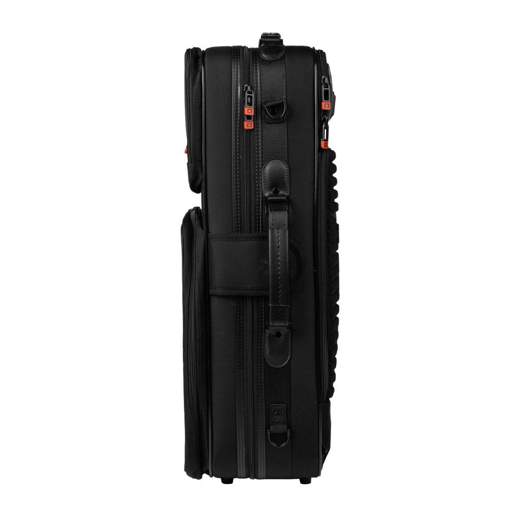 Lightweight Pro Case for Alto Sax