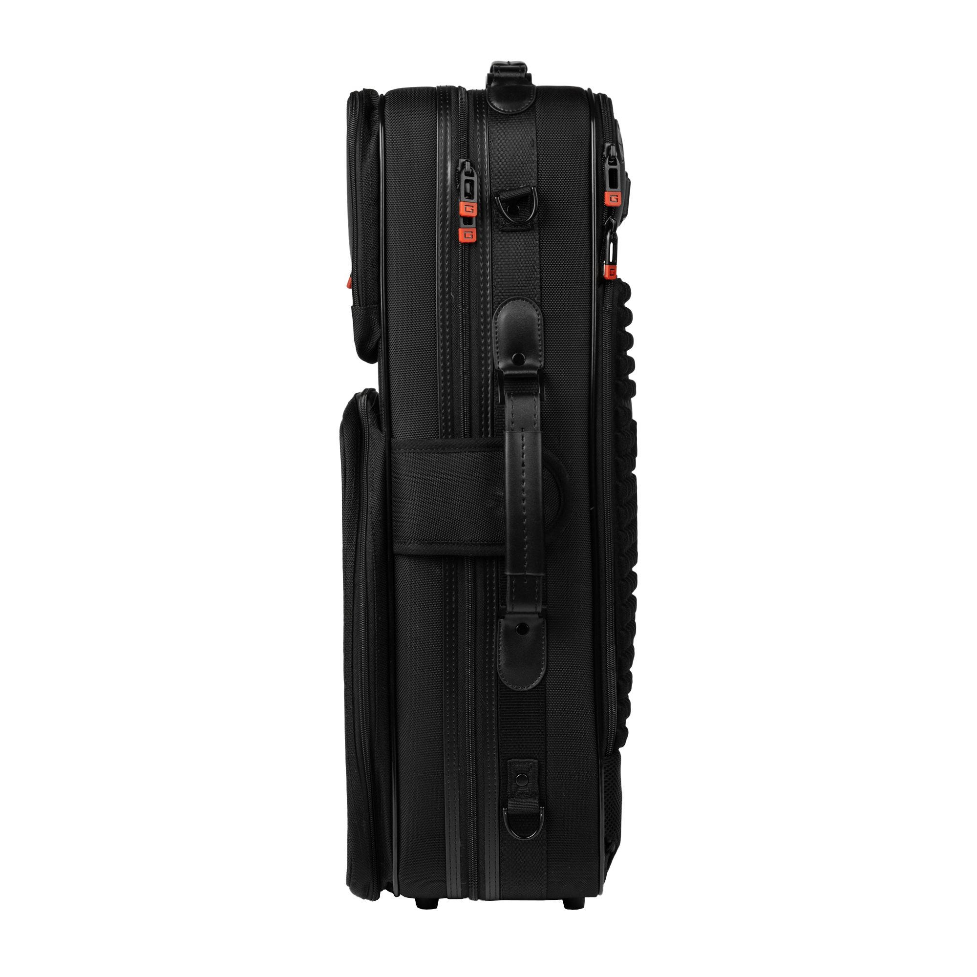 Lightweight Pro Case for Alto Sax