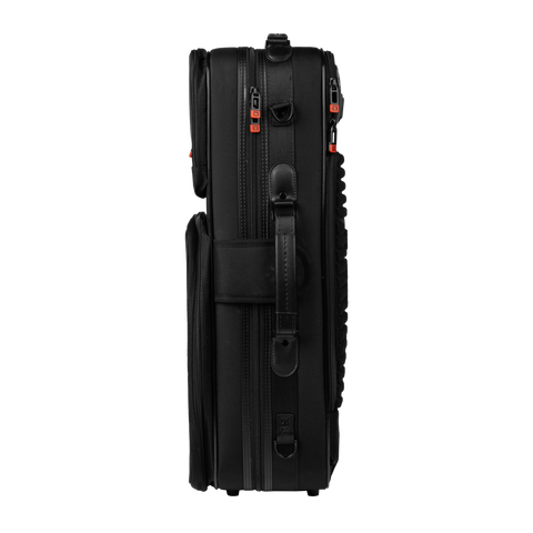 Lightweight Pro Case for Alto Sax