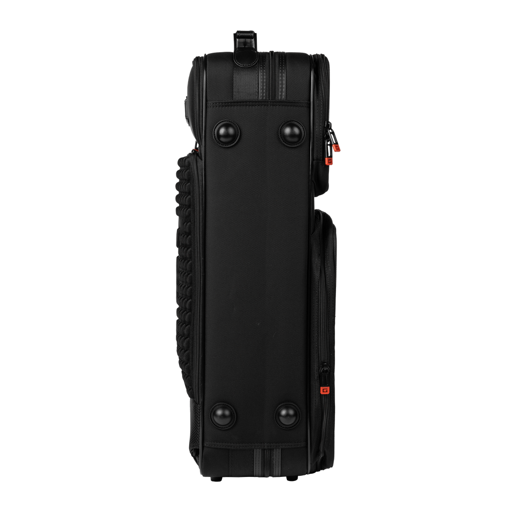 Lightweight Pro Case for Alto Sax