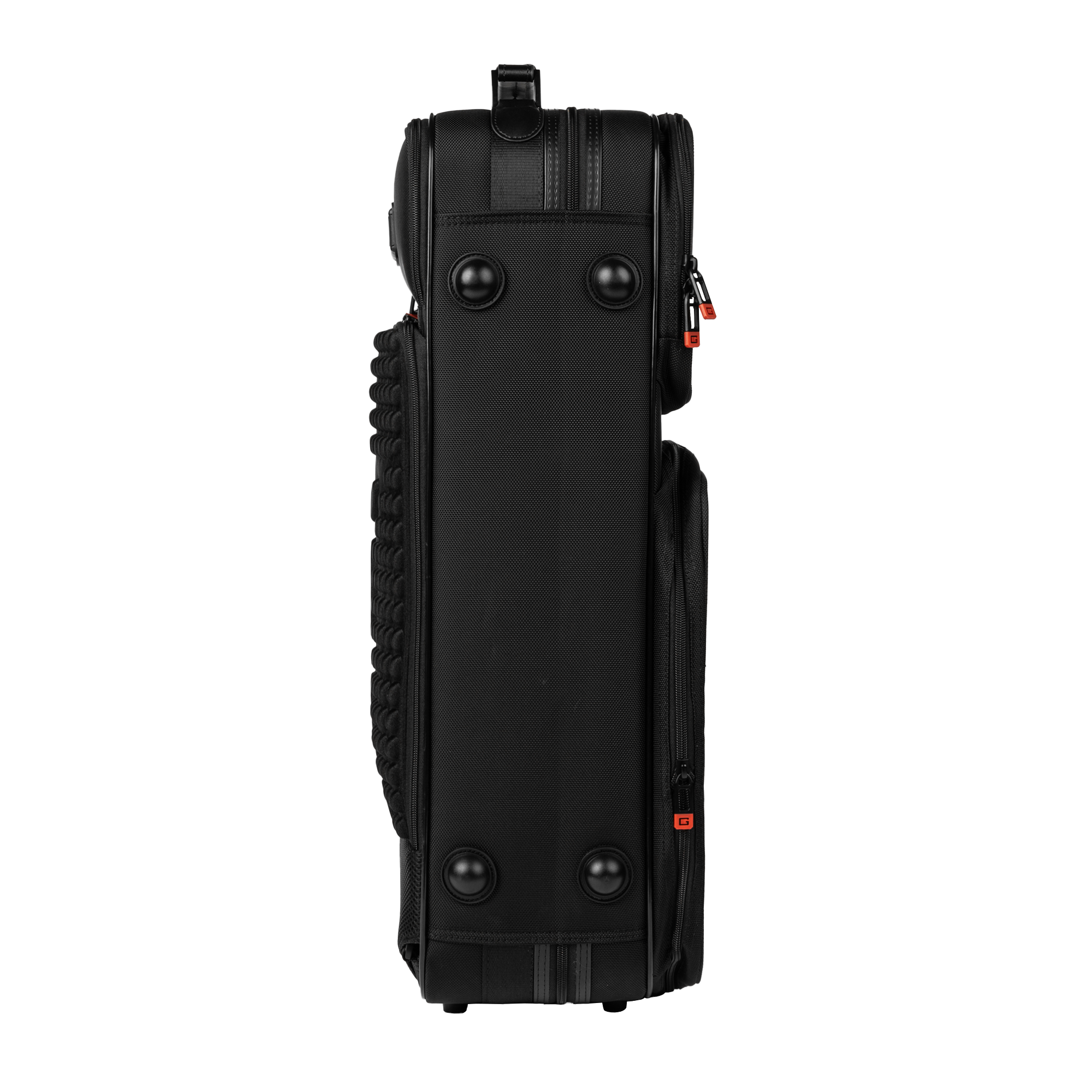 Lightweight Pro Case for Alto Sax