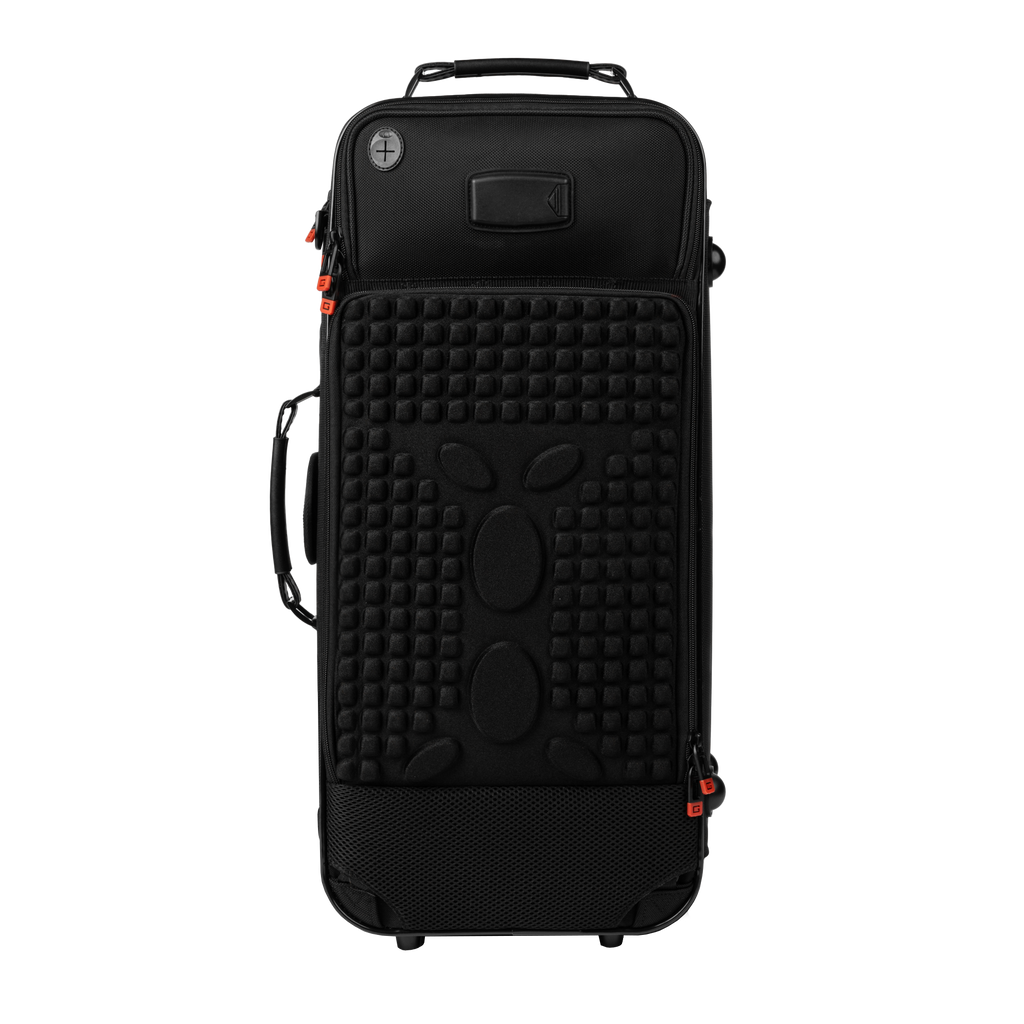 Lightweight Pro Case for Alto Sax