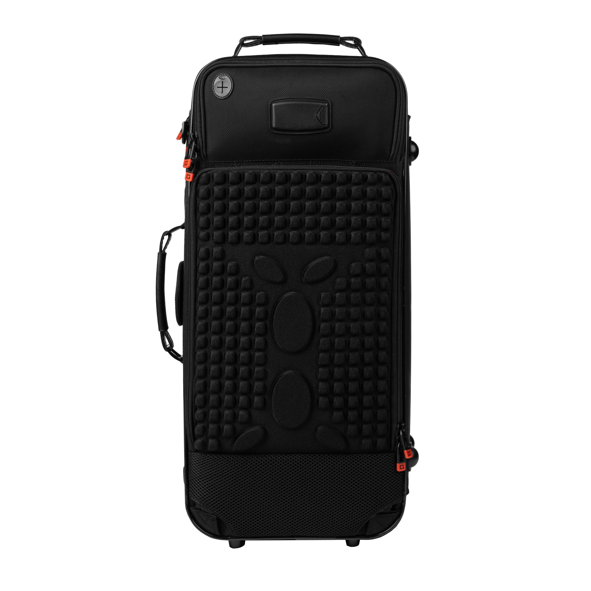 Lightweight Pro Case for Alto Sax
