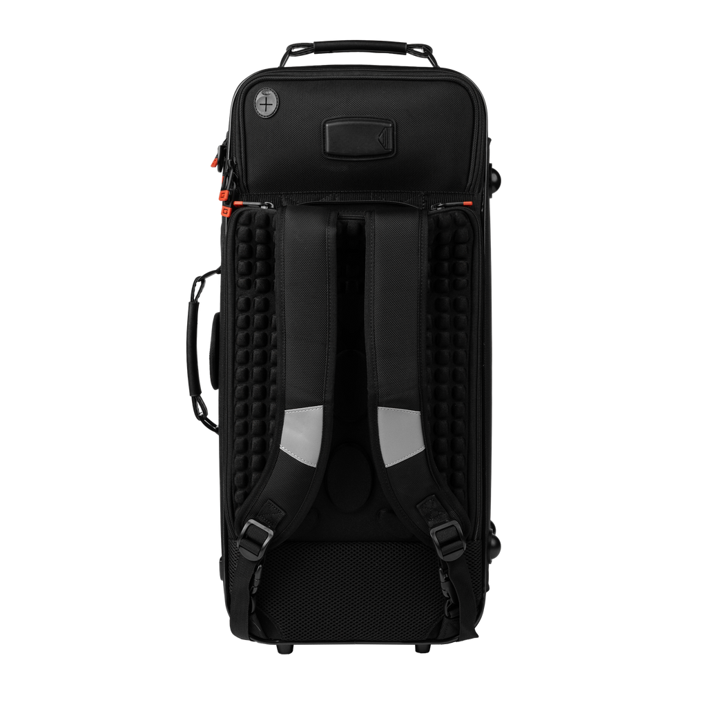Lightweight Pro Case for Alto Sax