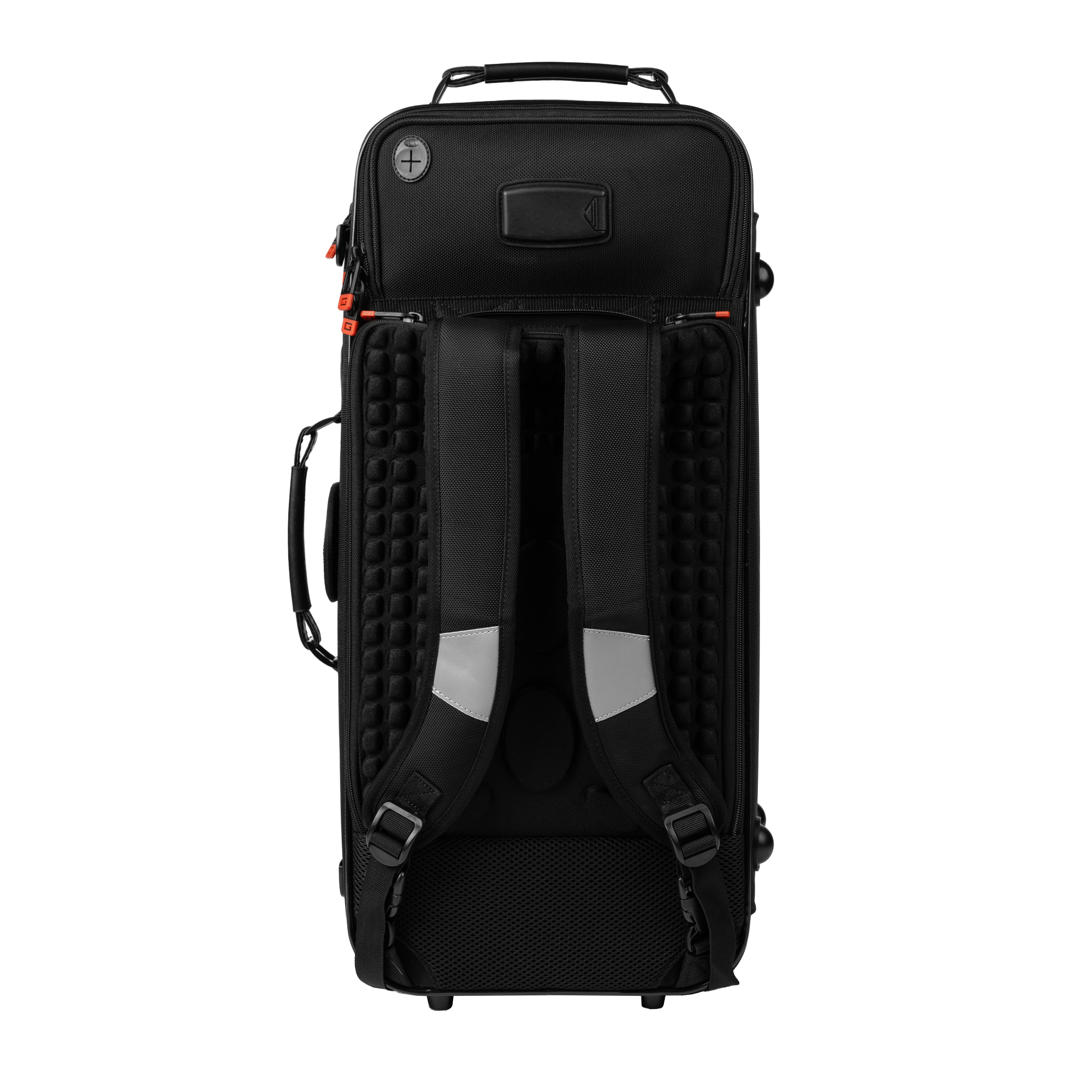 Lightweight Pro Case for Alto Sax