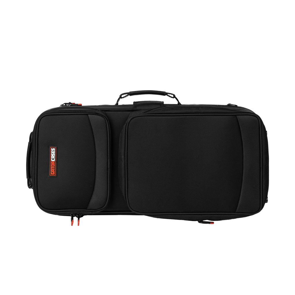Lightweight Pro Case for Alto Sax