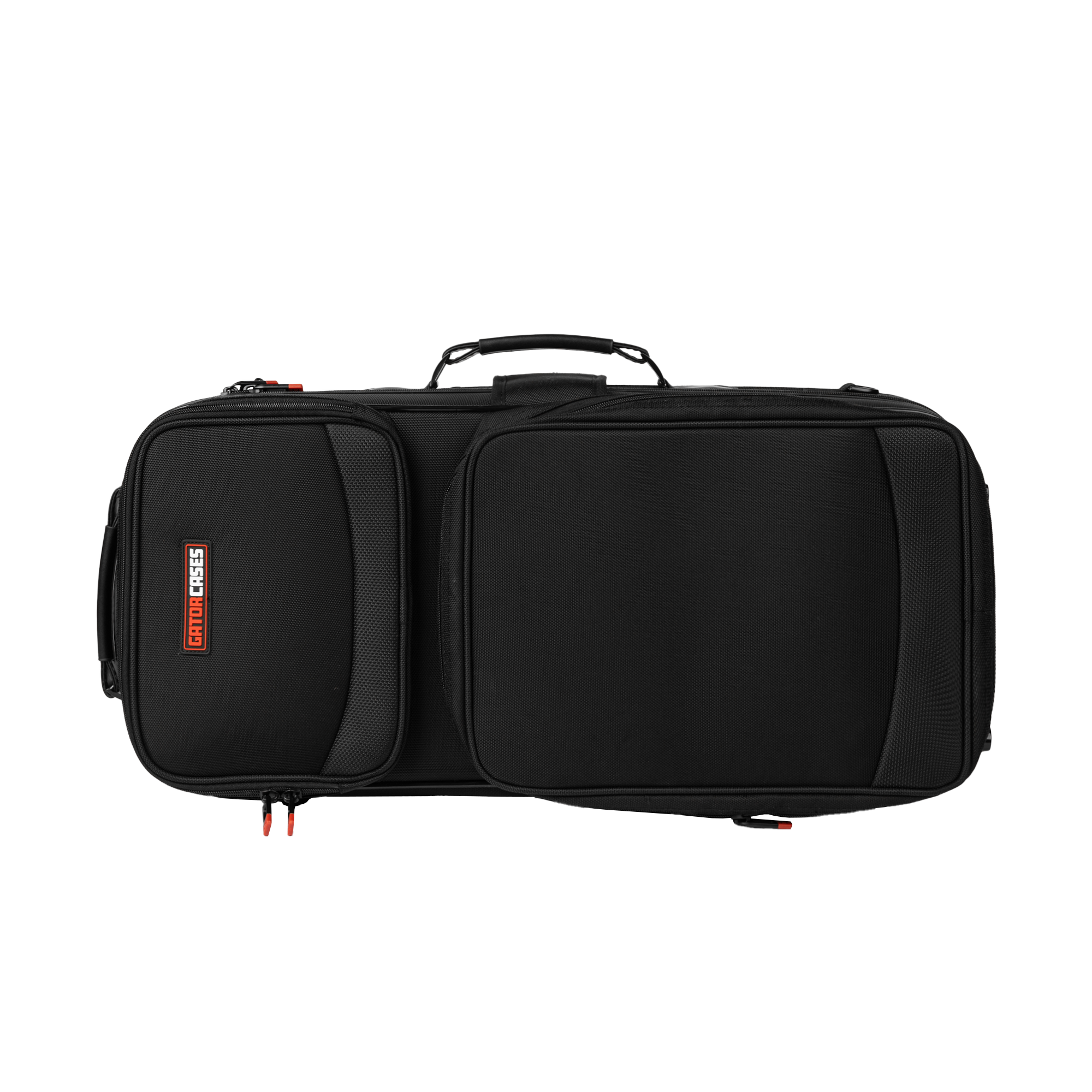 Lightweight Pro Case for Alto Sax
