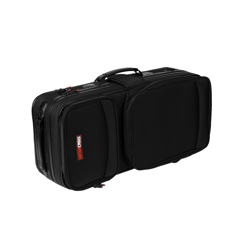 Lightweight Pro Case for Alto Sax
