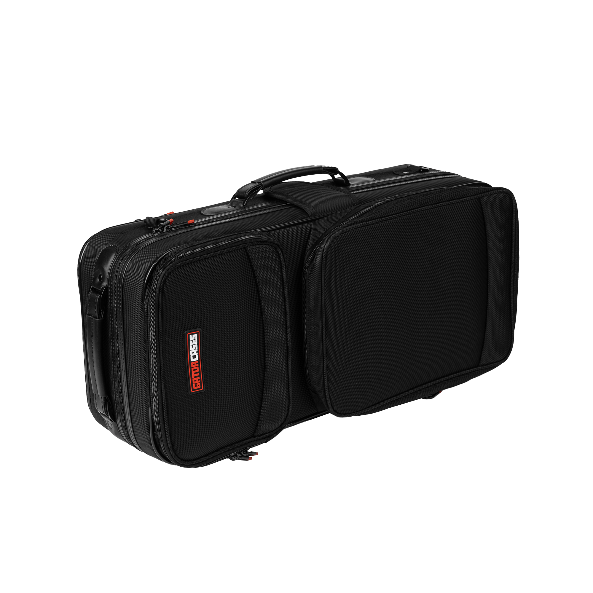 Lightweight Pro Case for Alto Sax