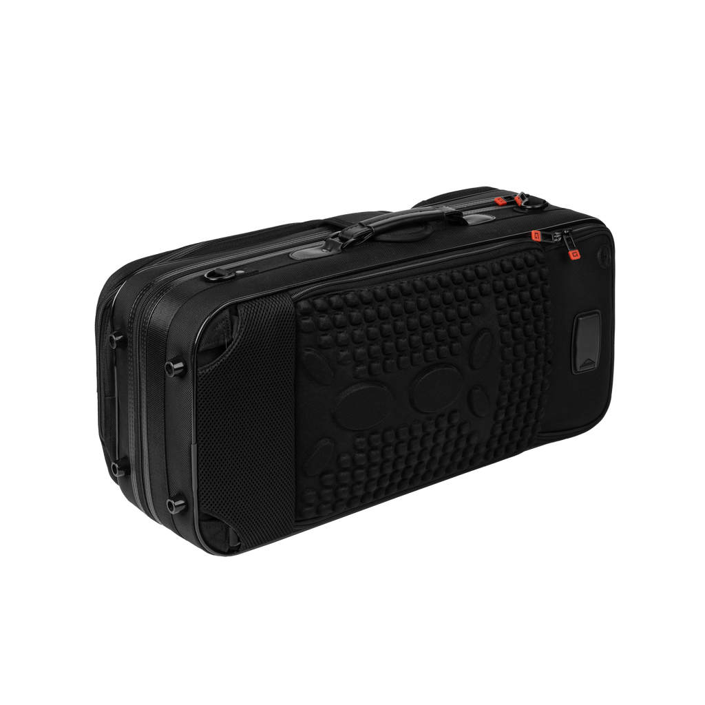 Lightweight Pro Case for Alto Sax