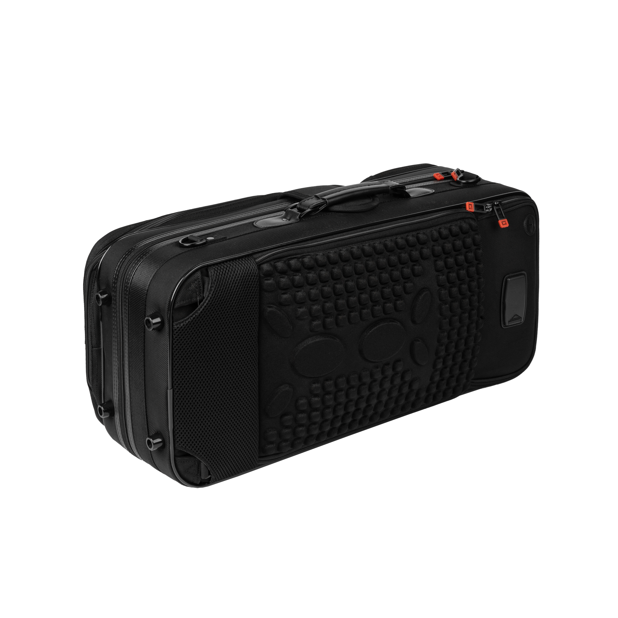 Lightweight Pro Case for Alto Sax