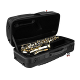Lightweight Pro Case for Alto Sax
