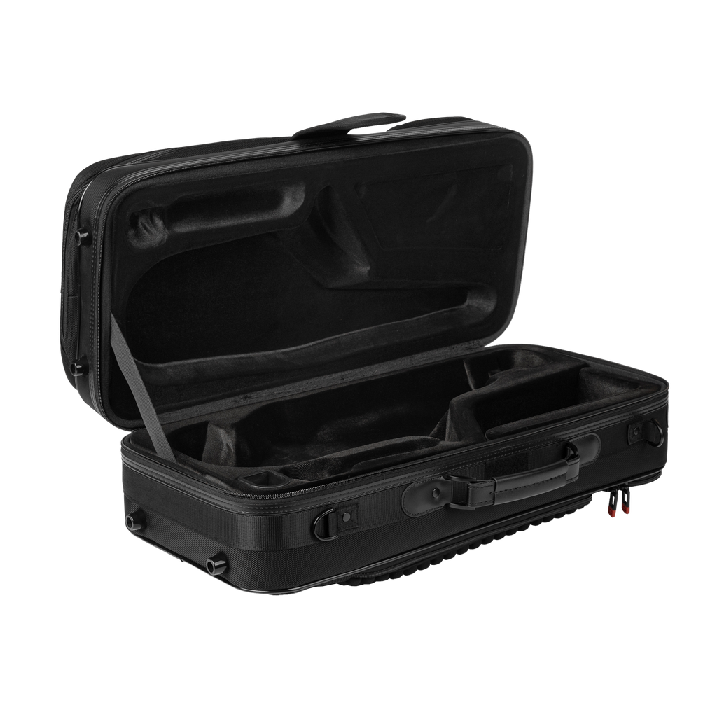 Lightweight Pro Case for Alto Sax