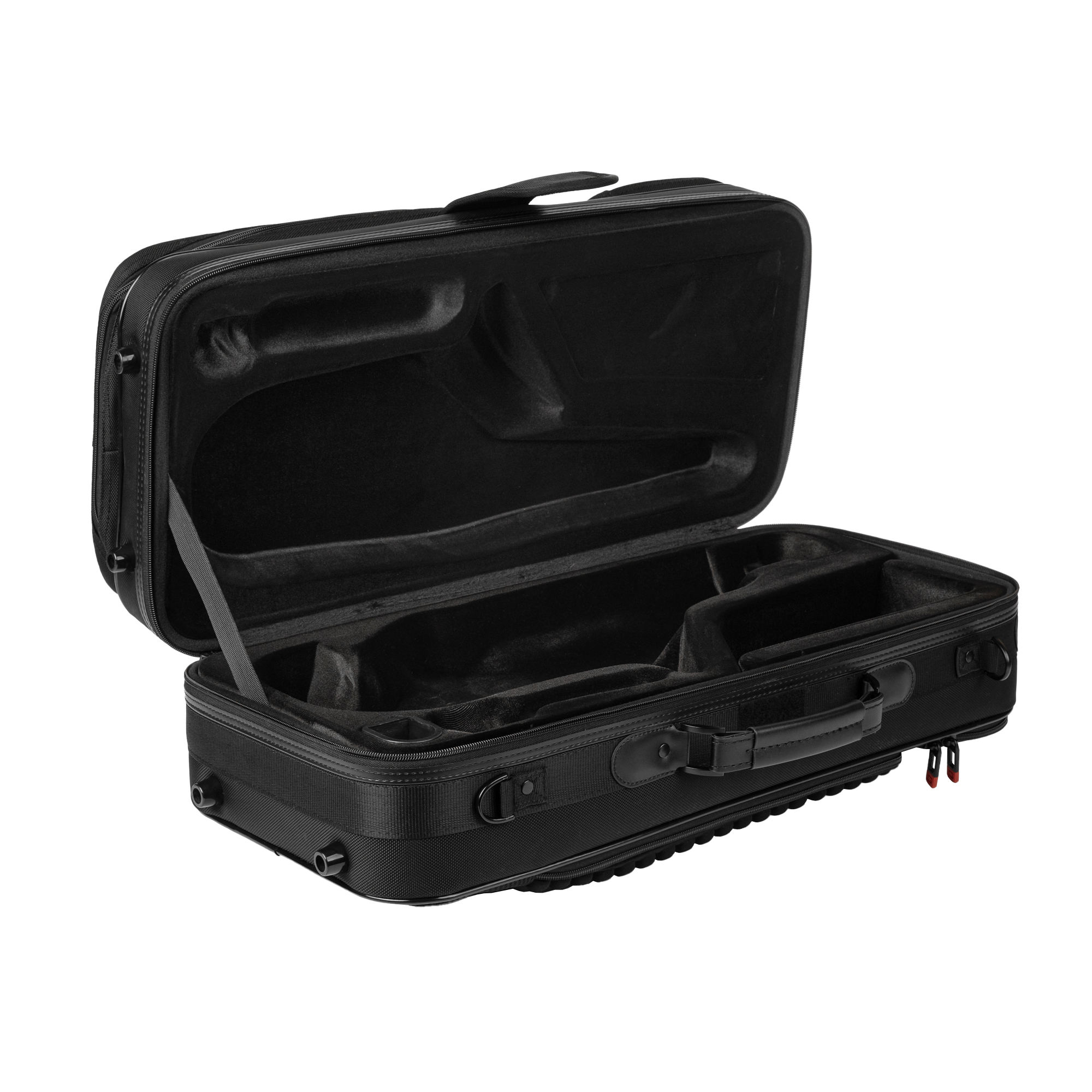 Lightweight Pro Case for Alto Sax