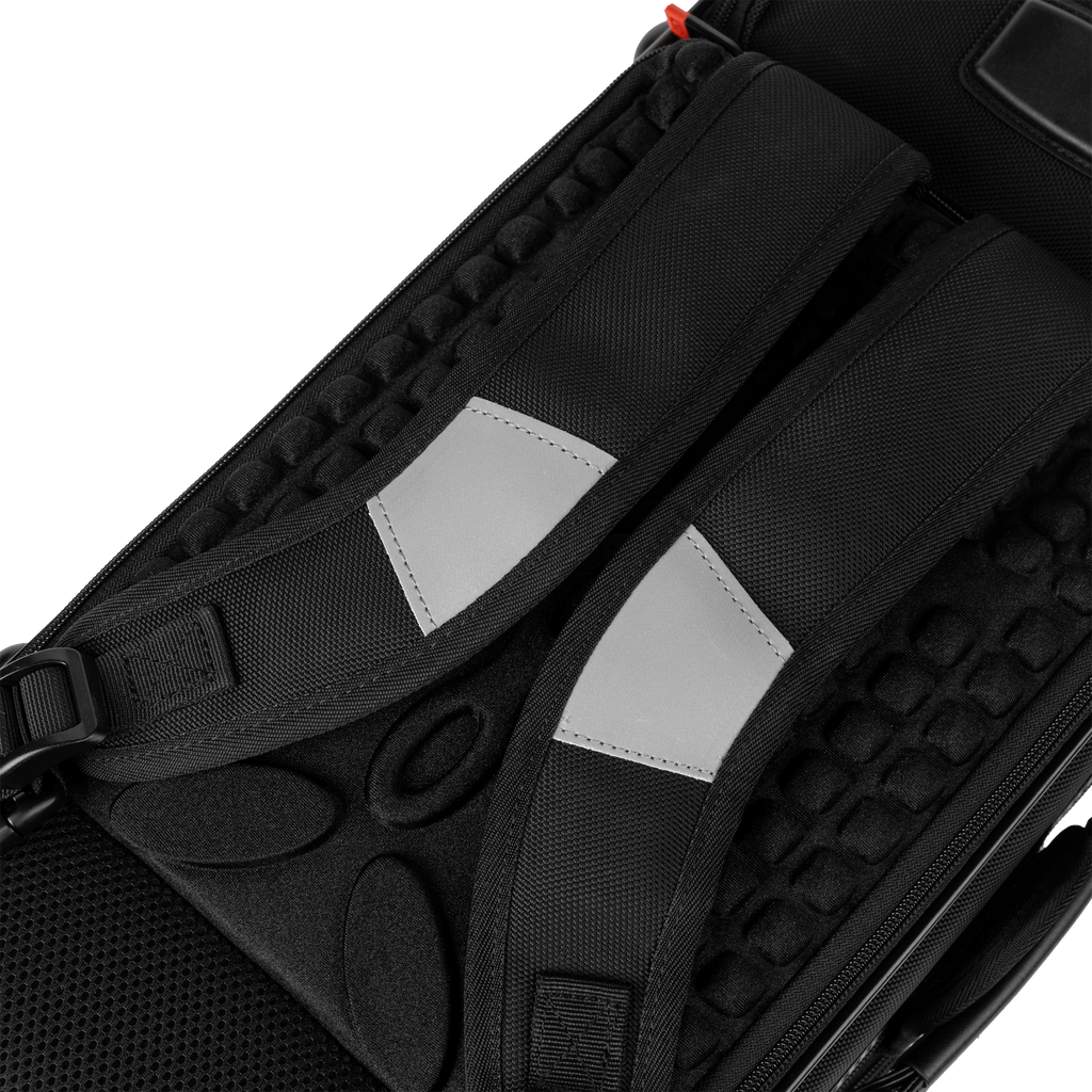 Lightweight Pro Case for Alto Sax