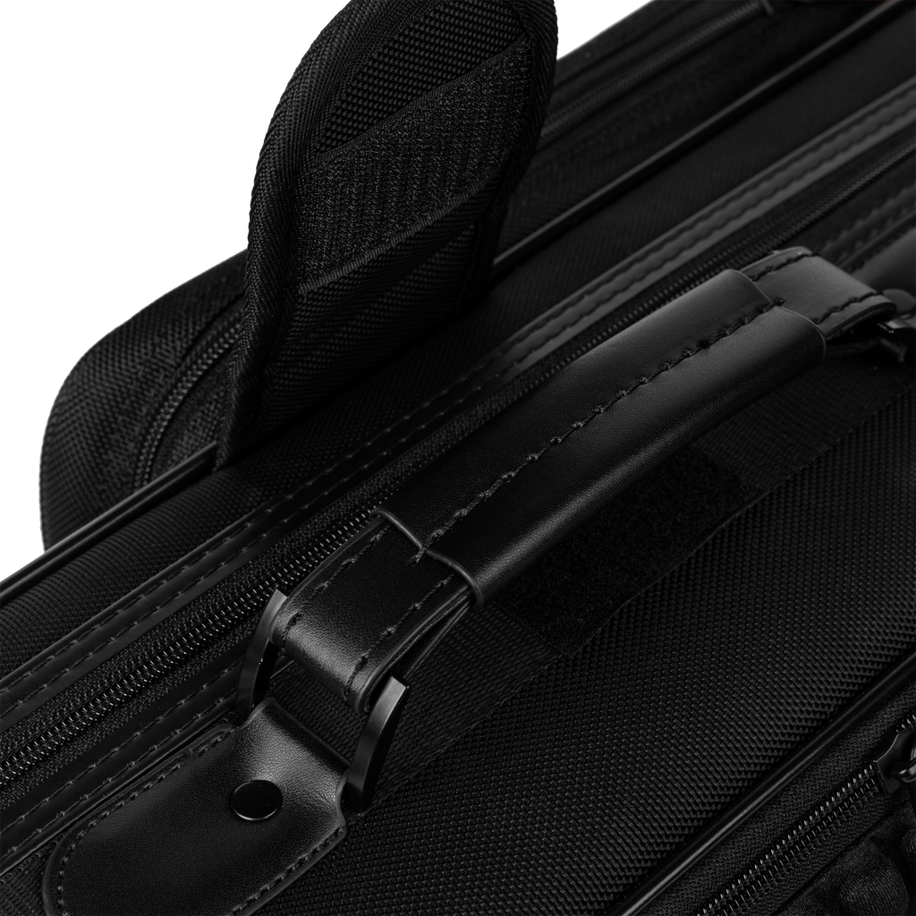 Lightweight Pro Case for Alto Sax