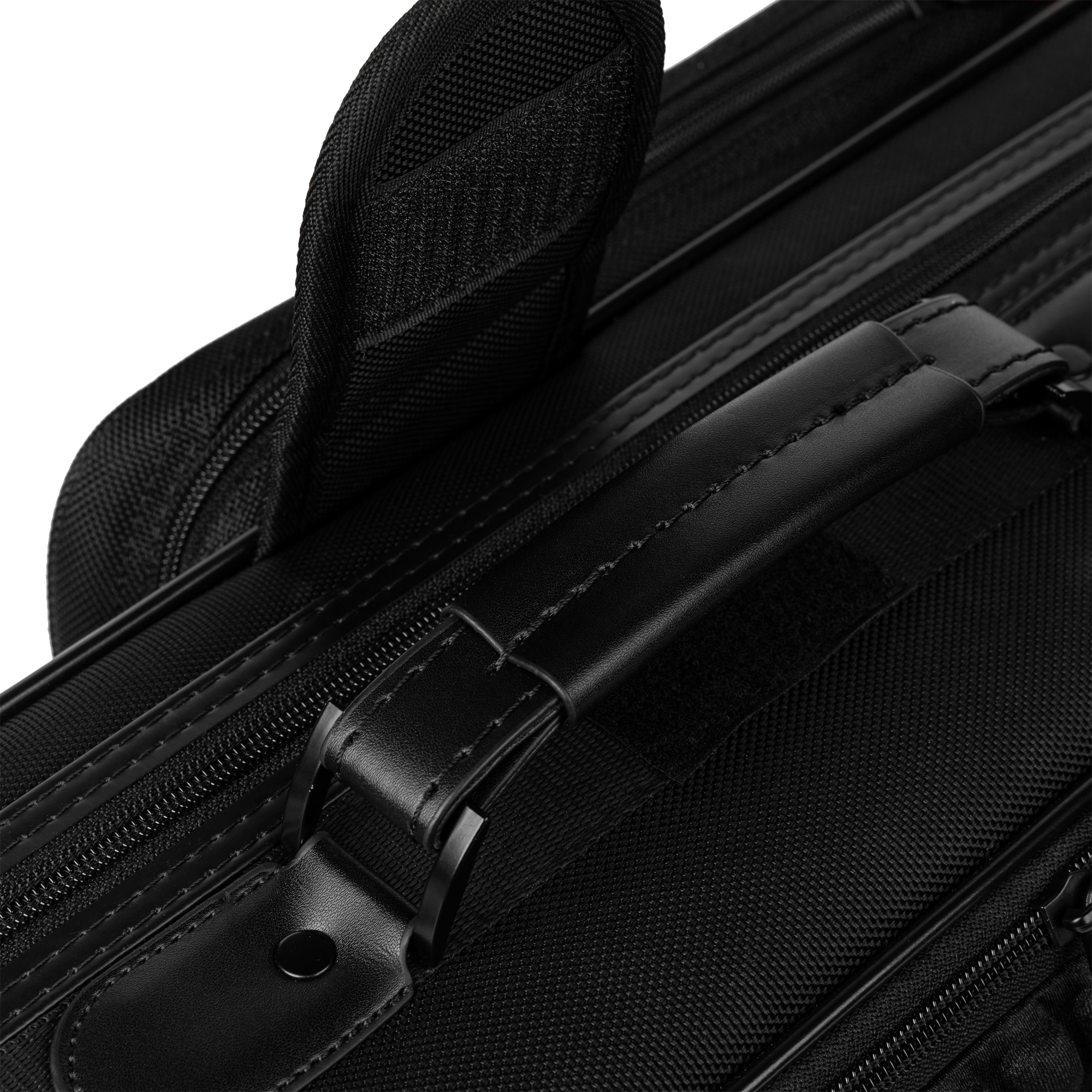Lightweight Pro Case for Alto Sax