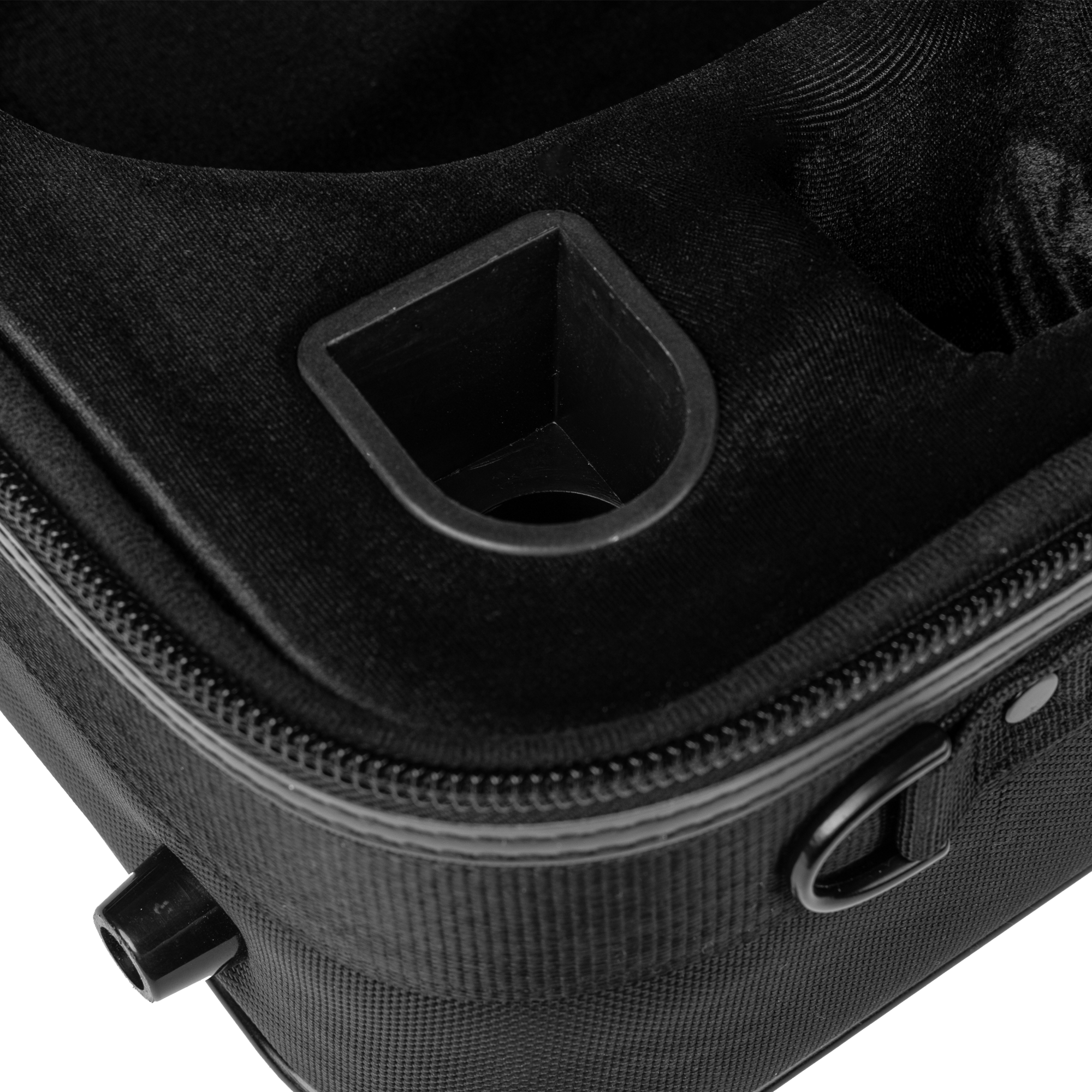Lightweight Pro Case for Alto Sax