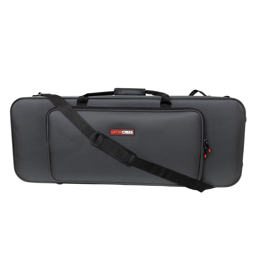 Gator Adagio Rectangular EPS Case for Alto Sax