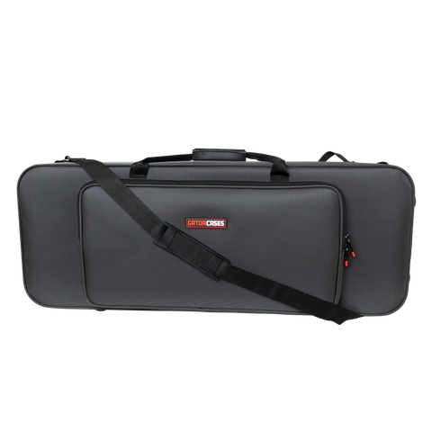 Gator Adagio Rectangular EPS Case for Alto Sax