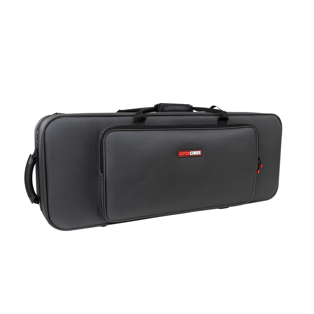 Gator Adagio Rectangular EPS Case for Alto Sax