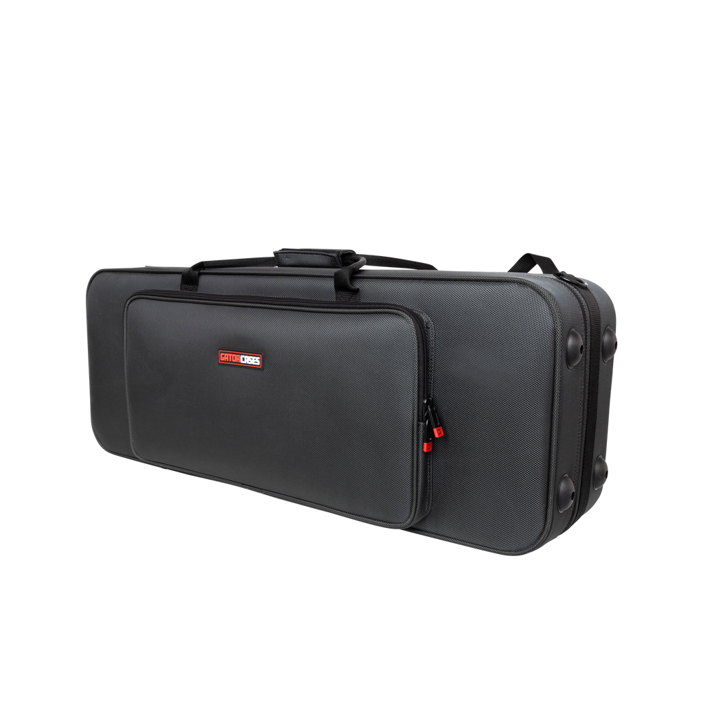 Gator Adagio Rectangular EPS Case for Alto Sax