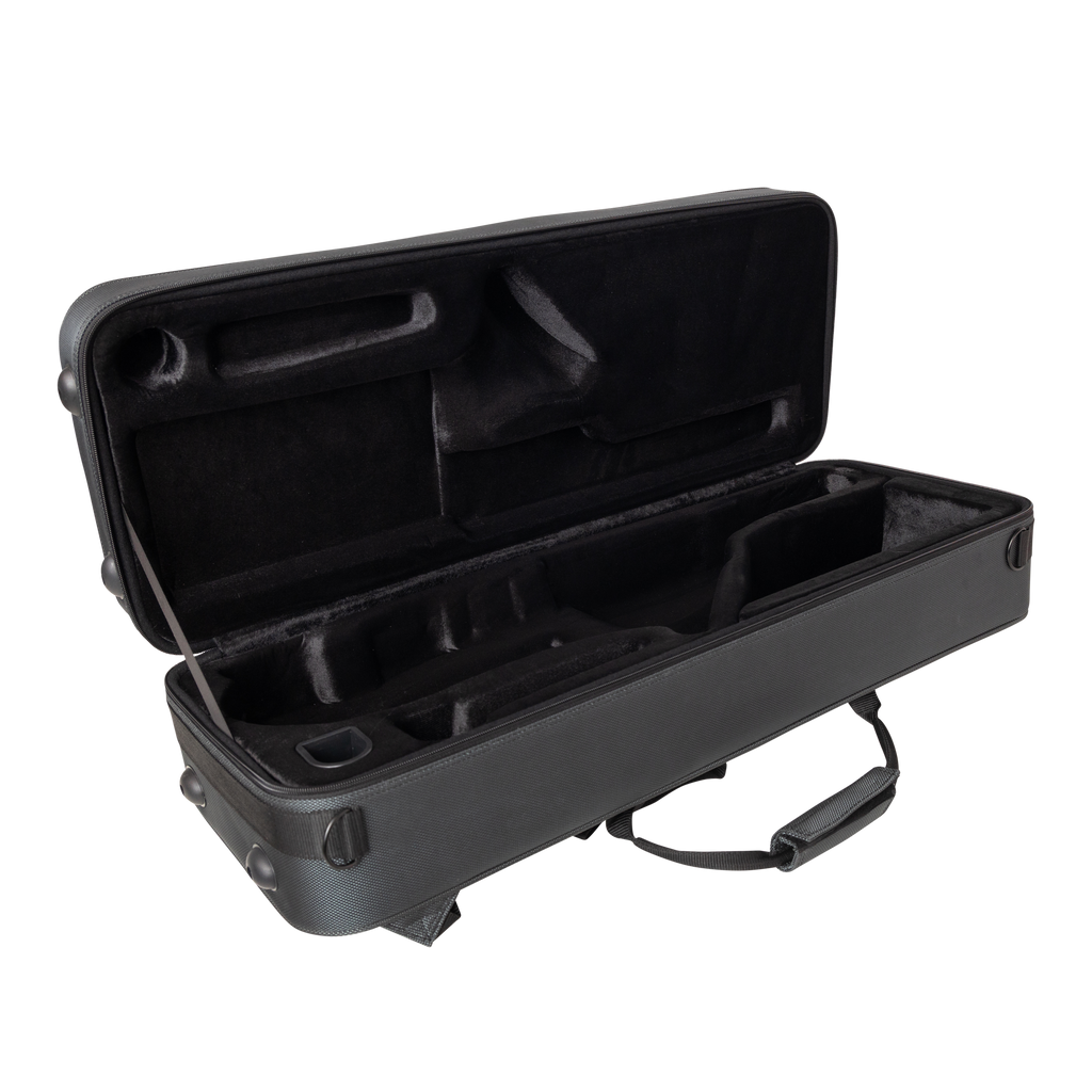Gator Adagio Rectangular EPS Case for Alto Sax
