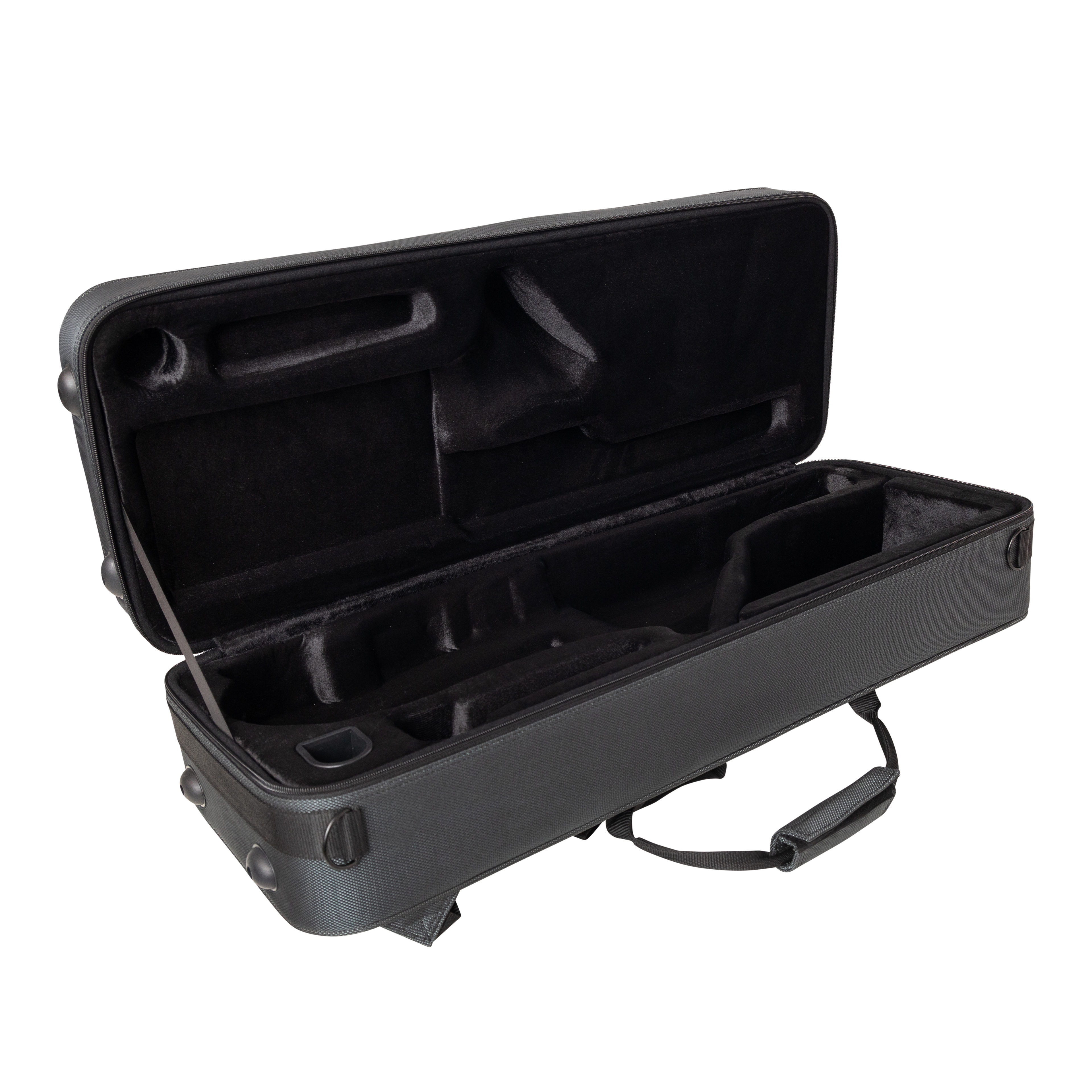 Gator Adagio Rectangular EPS Case for Alto Sax
